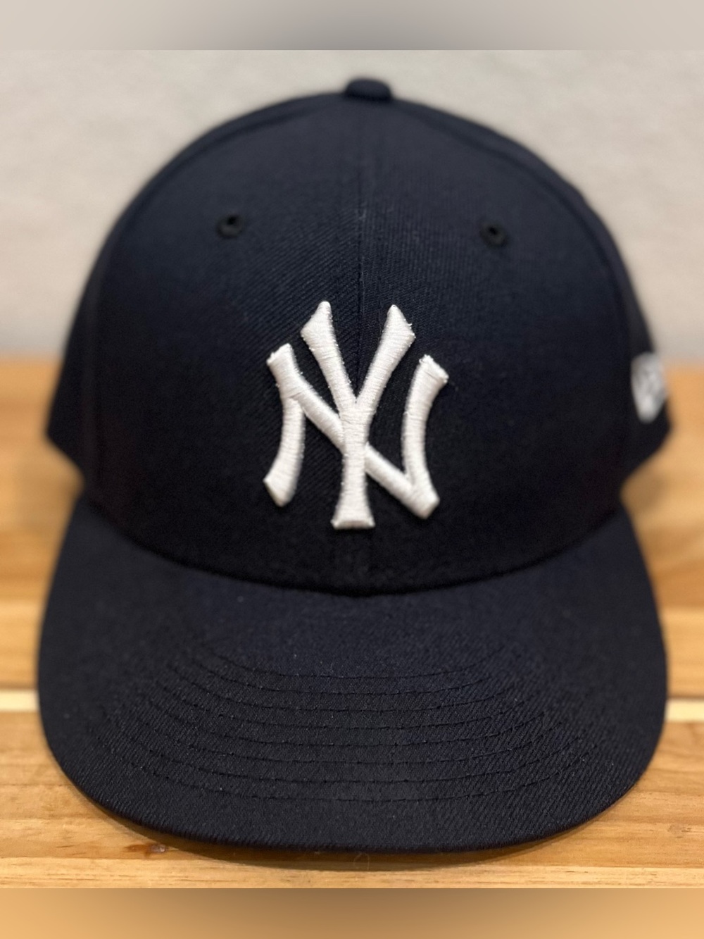New Era Mens New York Yankees cap